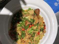 -云尊府云南菜·蒸汽石锅鱼(学清路店)