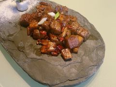 -湖锦酒楼·31年地道湖北菜(黄鹤楼店)