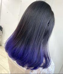 -丽时 Hair Salon
