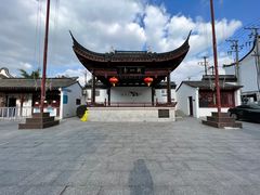 -召稼楼古镇