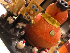 -Oakwood奥克伍德·奥克丽府西餐厅