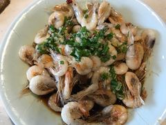-壹只菜·崇明本地特色菜(崇明南门店)