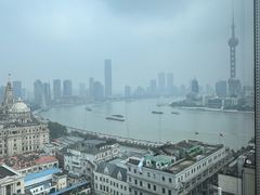 -上海外滩华尔道夫酒店
