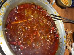 -楠火锅(仁恒梦中心店)