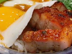 -澳门陈光记烧味饭店(南京德基广场店)