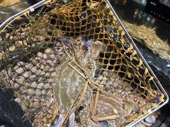 -海鲜e族(马王堆店)