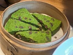 -茶人村·前滩江景雅宴(上海首店)