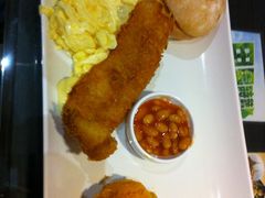 iphon照片&nbsp;065-翠华餐厅(湾仔店)