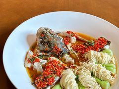 -臻宝中餐厅·大连菜·海鲜·融合菜(大连一方城堡豪华精选酒店)