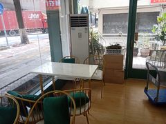 -咖法森林·咖啡  酒吧(天河店)