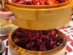 -靓靓蒸虾·头牌蒸虾(雪松路总店)