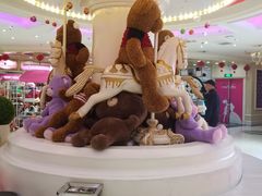 -自由港KTV(王子公主金平店)
