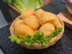 -得意咚瓜·顺德鱼生·冬瓜盅火锅