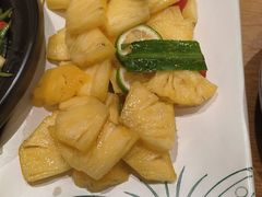 -云海肴·汽锅鸡·云南代表菜(东坝金隅店)