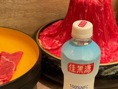 -牛New寿喜烧(金茂览秀城店)