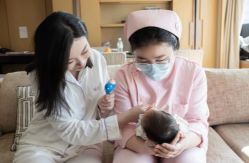 -巍阁高端月子会所