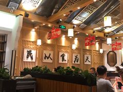 -同合居·非遗东北菜(红博会展店)