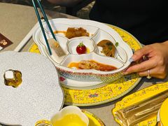 -金成潮菜博物馆(海珠湿地店)