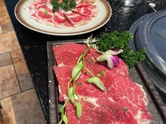 -牛焱·烧肉酒肆(五大道店)