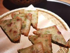 土家豇豆饼-吃饭皇帝大(长宁龙之梦店)