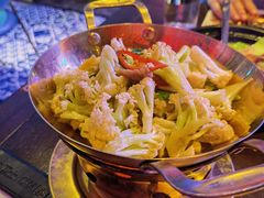 -钳真多钓虾馆·小龙虾海鲜烧烤(九六广场店)