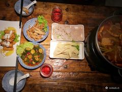 -有才叔北京时间涮肉(紫薇尚层店)