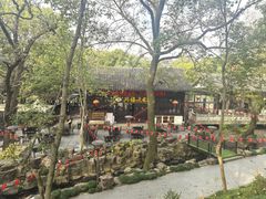 -兴福老面馆(寺路街店)