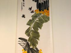 大堂-百家鲜·杭帮菜