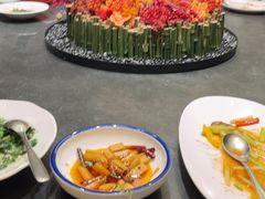 -同庆楼(奥体中心店)