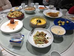 -大鸭梨烤鸭(枣园店)
