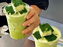 -仙雨林·奶茶鲜果茶(书院巷店)