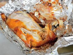 -乡味海鲜农家菜·巽寮土窑鸡(地道美食店)