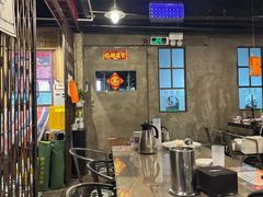 -辉记炭烧海鲜大排档·老字号(福田店)