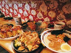 -隐月· 㐂和食屋(芝罘万达公馆店)