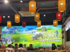 -柴火农家·江西赣南菜(土华店)