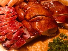 烧味四拼-南枝记·港式打边炉(新北万达店)