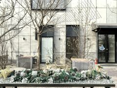 -金谷仓家庭料理(马泉营店)