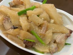 柚皮烧肉-腰记饭店(龙源路店)