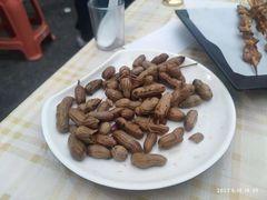 -527烧烤·龙虾·精酿酒(小石城美乐城店)