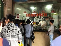 -吴山烤禽 (吴山路店)