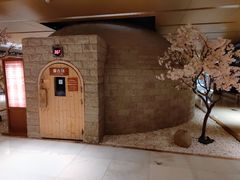 -嘉悦汗蒸时代(曙光路店)