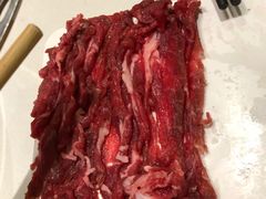-焯牛潮汕牛肉火锅(云峰街创始店)