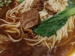 -甲乙饼·手工牛肉饼(东方广场店)