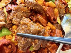 -好彩海鲜火锅饭店(银河百老汇店)