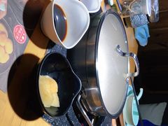 -洪氏嗨捞·广东猪肚鸡·椰子鸡火锅(西咸万象城店)