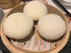 雪映流沙包-虾饺妹·粤式手工点心(水荫路店)