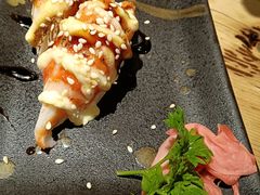 -小川洋风料理(江汉路店)