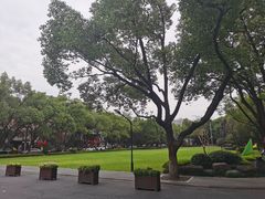 -浙江大学(玉泉校区)
