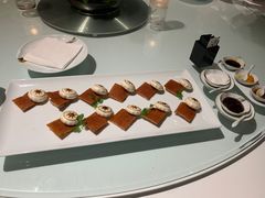 -宝丽轩中餐厅BAOLIXUAN