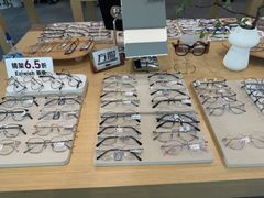 -Eziwish眼镜·蔡司授权店